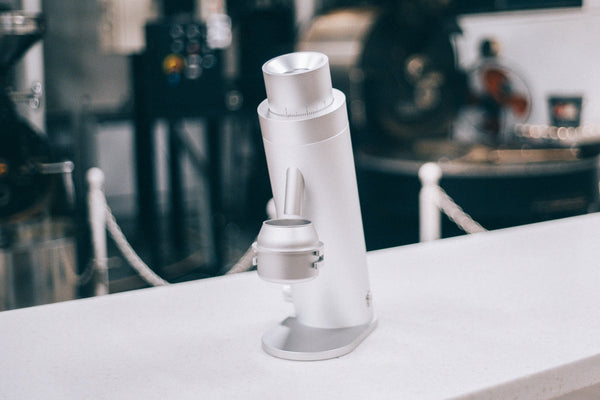 MARINO300 SLIM 新品未使用 Option-O 家庭用電動ミル3機種 Lagom Mini 2 / Casa / P64 比較