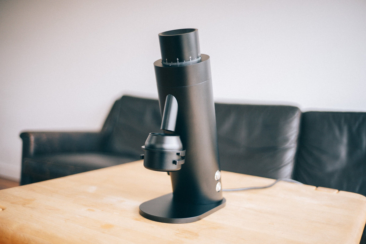 Remiko様　ご確認用 Option-O Lagom P80 ゼロ点調整のやり方 – LIGHT UP COFFEE