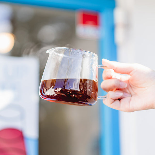 2024年 年末年始の発送と営業について – LIGHT UP COFFEE