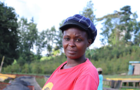 ケニアらしいフレーバーに溢れているコーヒー「ガタイティ」