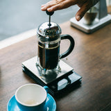 器具違いのコーヒー飲み比べ体験コース 【下北沢店開催】