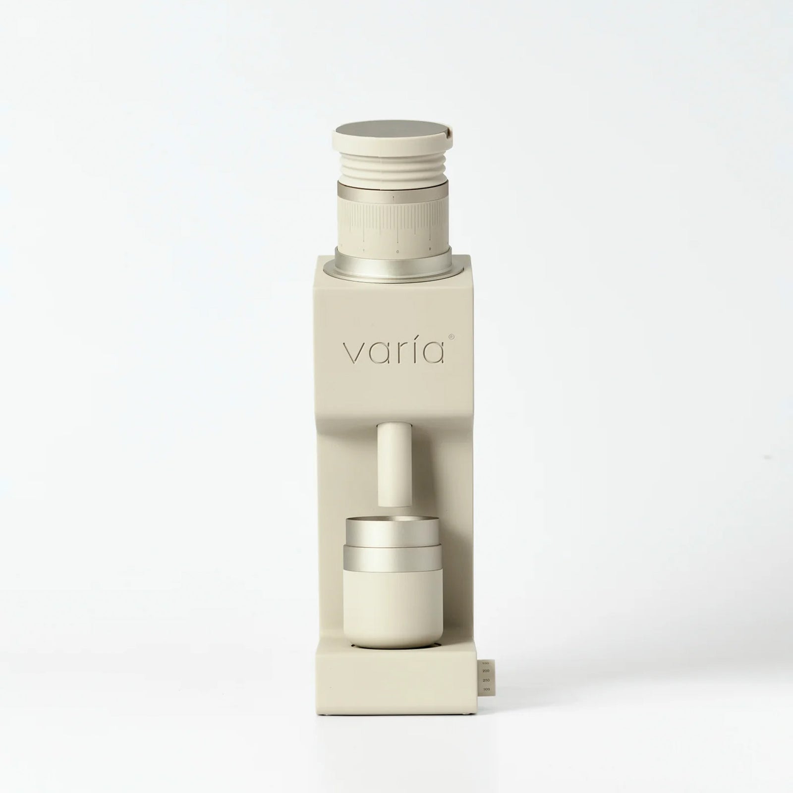 正規品・送料無料】電動ミル Varia VS4【LIGHT UP COFFEE】