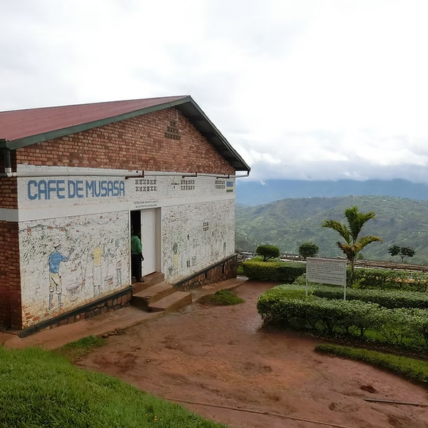 RULI - RWANDA
