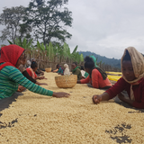 MAGARISSA REFISA - ETHIOPIA