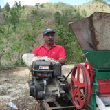 ROXANITA PACAMARA - EL SALVADOR