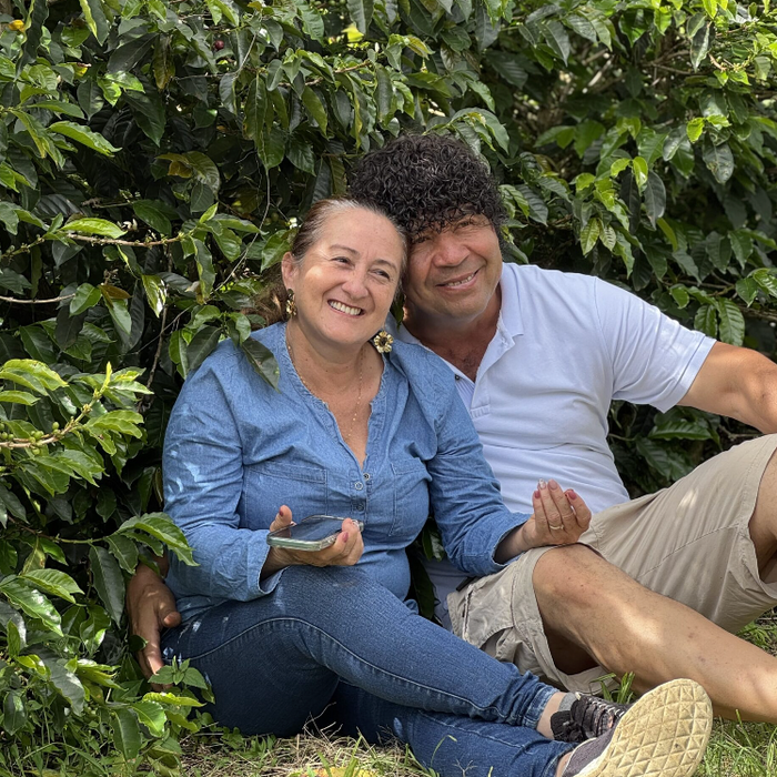 LIGHT UP COFFEE】[SPECIAL] FINCA TAMANA - COLOMBIA