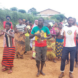 NYAGISHIRU - BURUNDI
