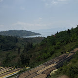 GISHEKE - RWANDA