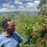 KELLOO SHANTAWENE - ETHIOPIA