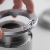 電動ミル Varia VS4