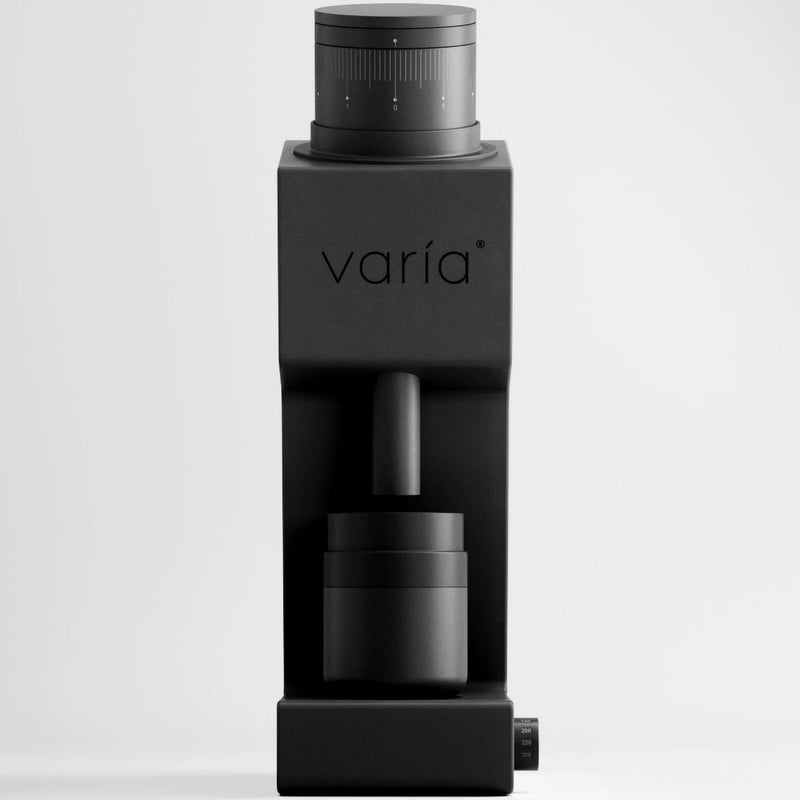 正規品・送料無料】電動ミル Varia VS4【LIGHT UP COFFEE】