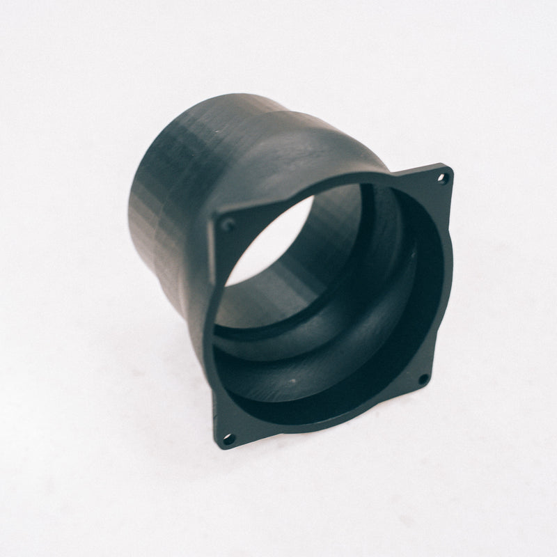 aillio BULLET クーリングダクトアダプター