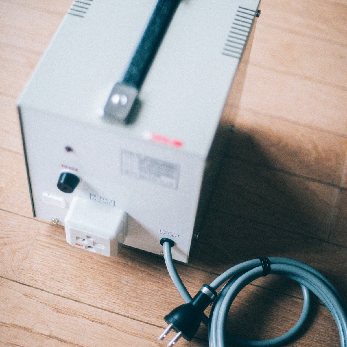 焙煎機 aillio BULLET ROASTER R1 V2 – LIGHT UP COFFEE