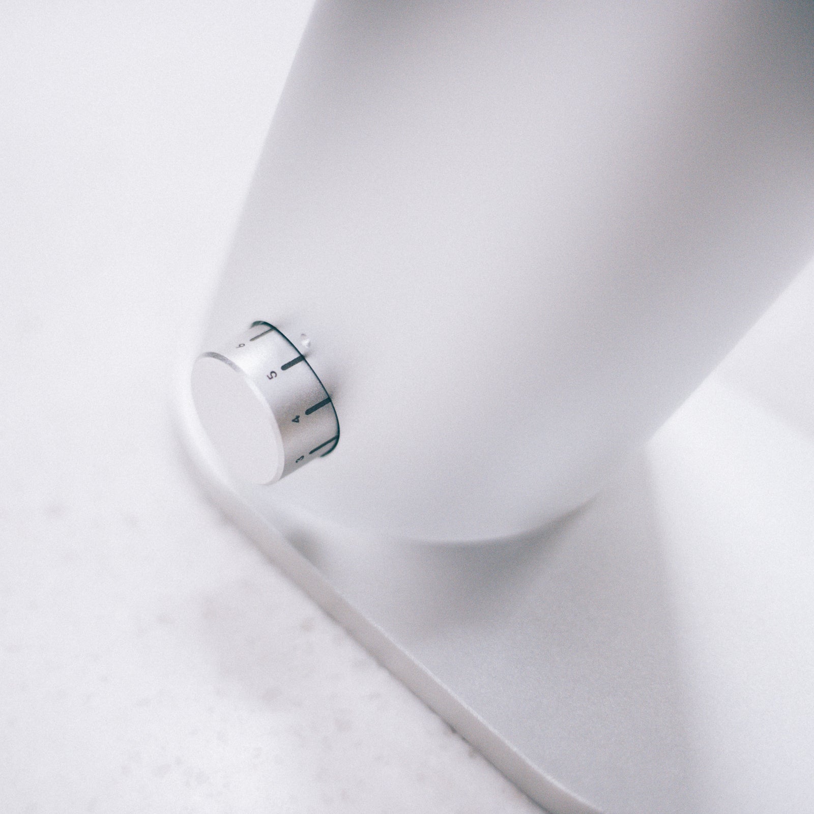 LIGHT UP COFFEE】電動ミル OPTION-O LAGOM P64