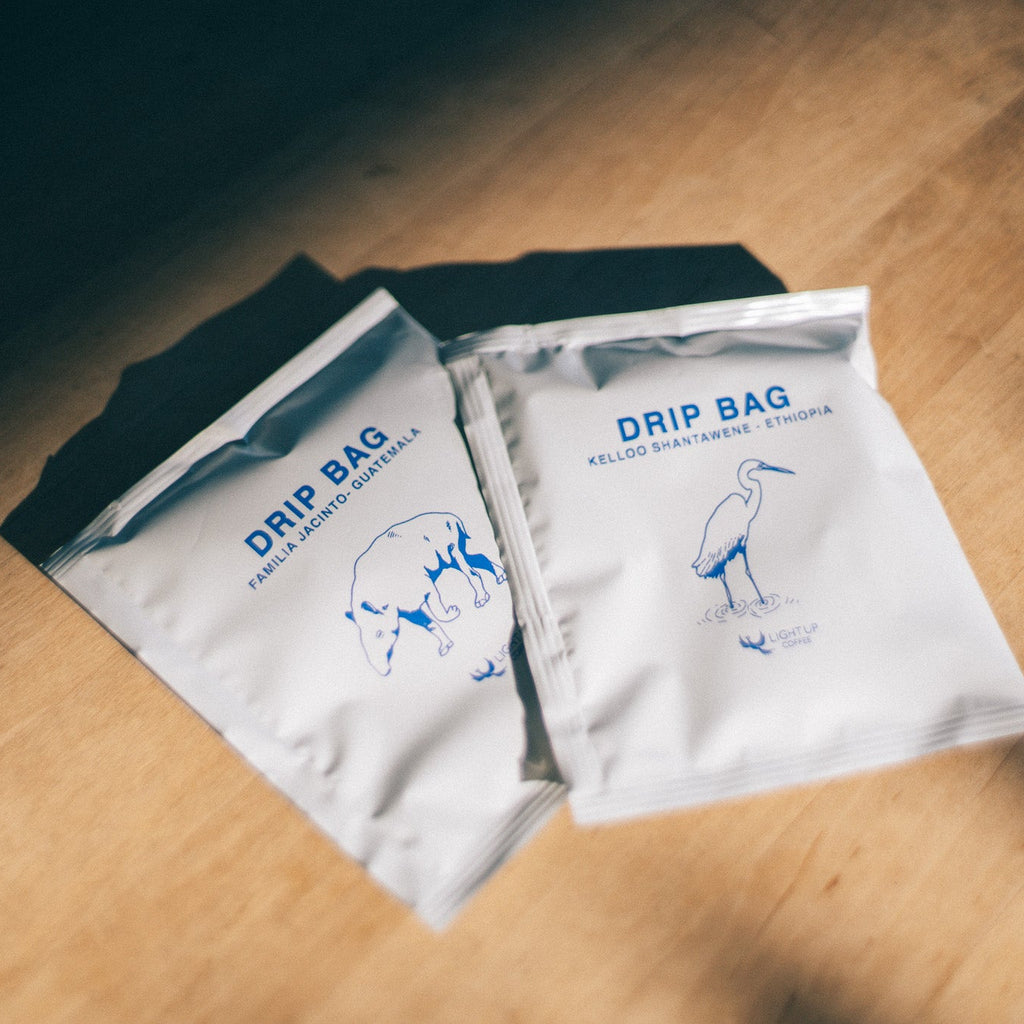 Photo of Dripbag