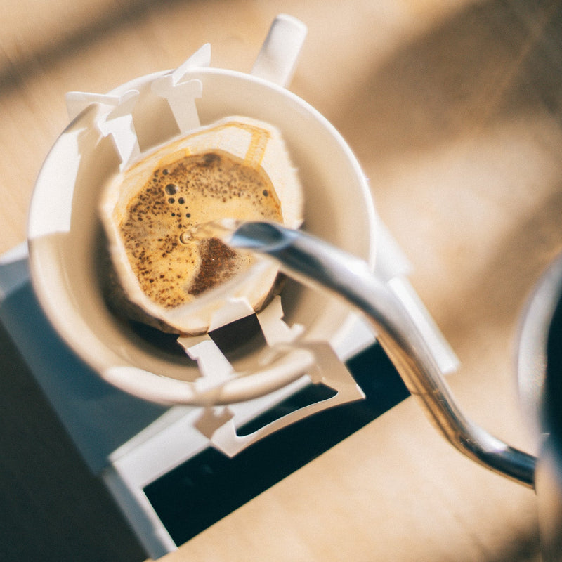 ドリップバッグ DRIP BAG – LIGHT UP COFFEE