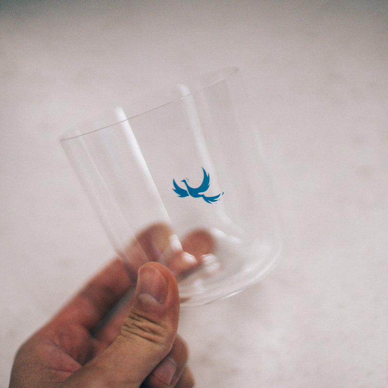 ORIGINAL GLASS シンプル