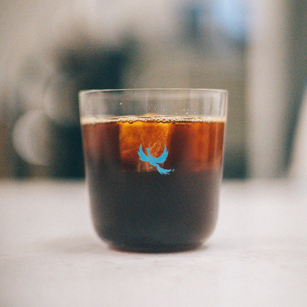 ORIGINAL GLASS シンプル