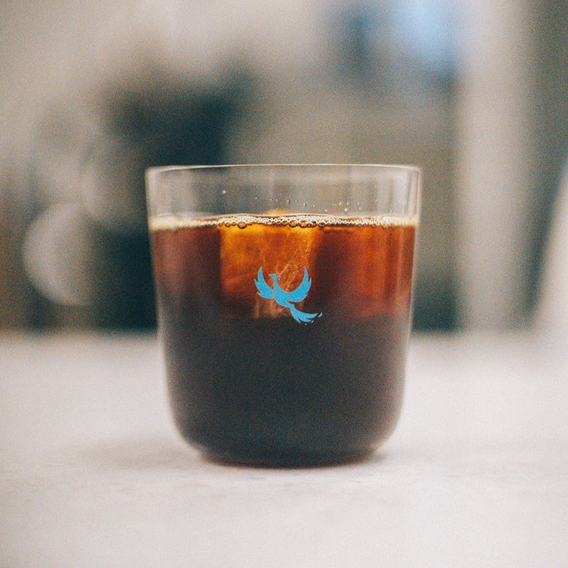 ORIGINAL GLASS シンプル