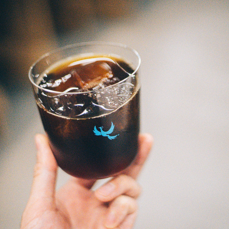 ORIGINAL GLASS シンプル