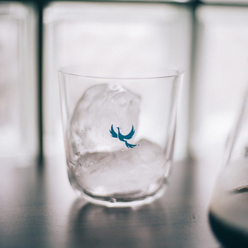 ORIGINAL GLASS シンプル