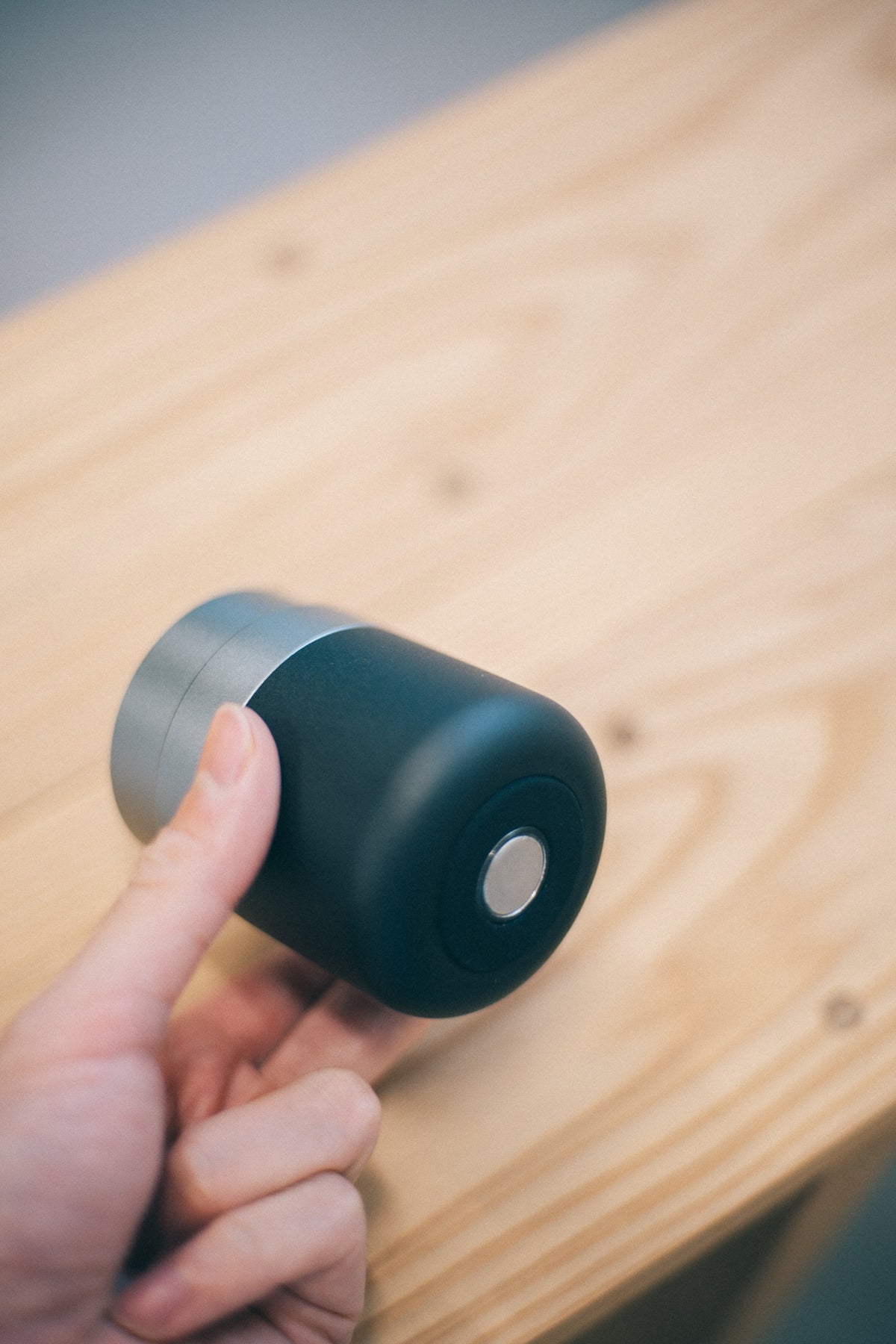 正規品】Varia VS3 Dosing Cup 58mm【LIGHT UP COFFEE】