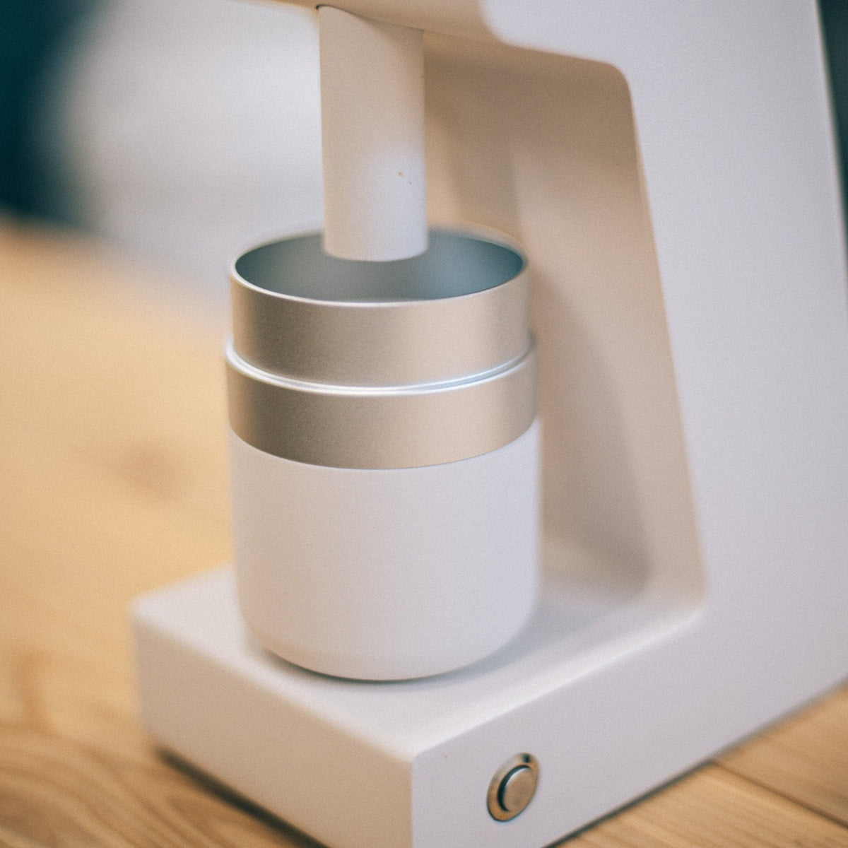 LIGHT UP COFFEE】Varia VS3 Dosing Cup 58mm