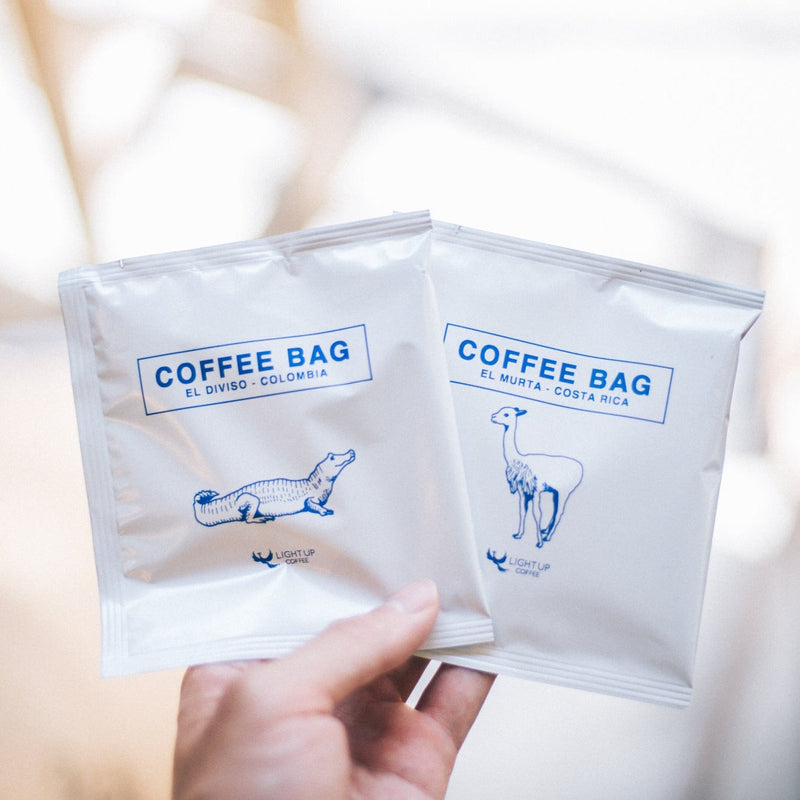 [BLACK FRIDAY2024] COFFEE BAG7個セット 半額セール