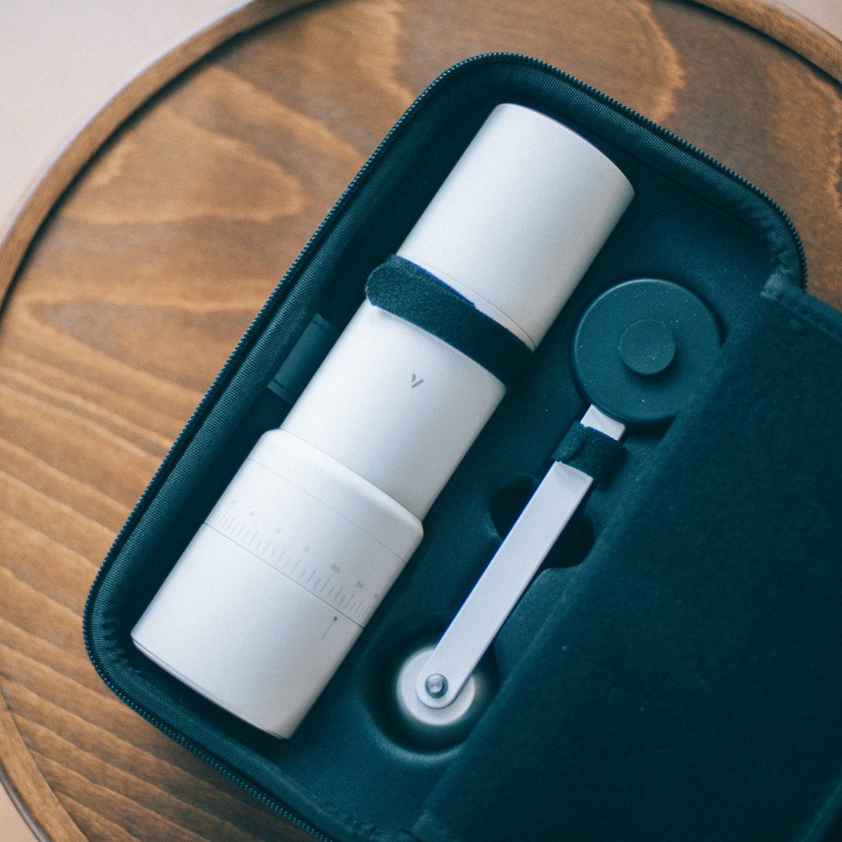 正規品】Varia EVO Hybrid Grinder【LIGHT UP COFFEE】
