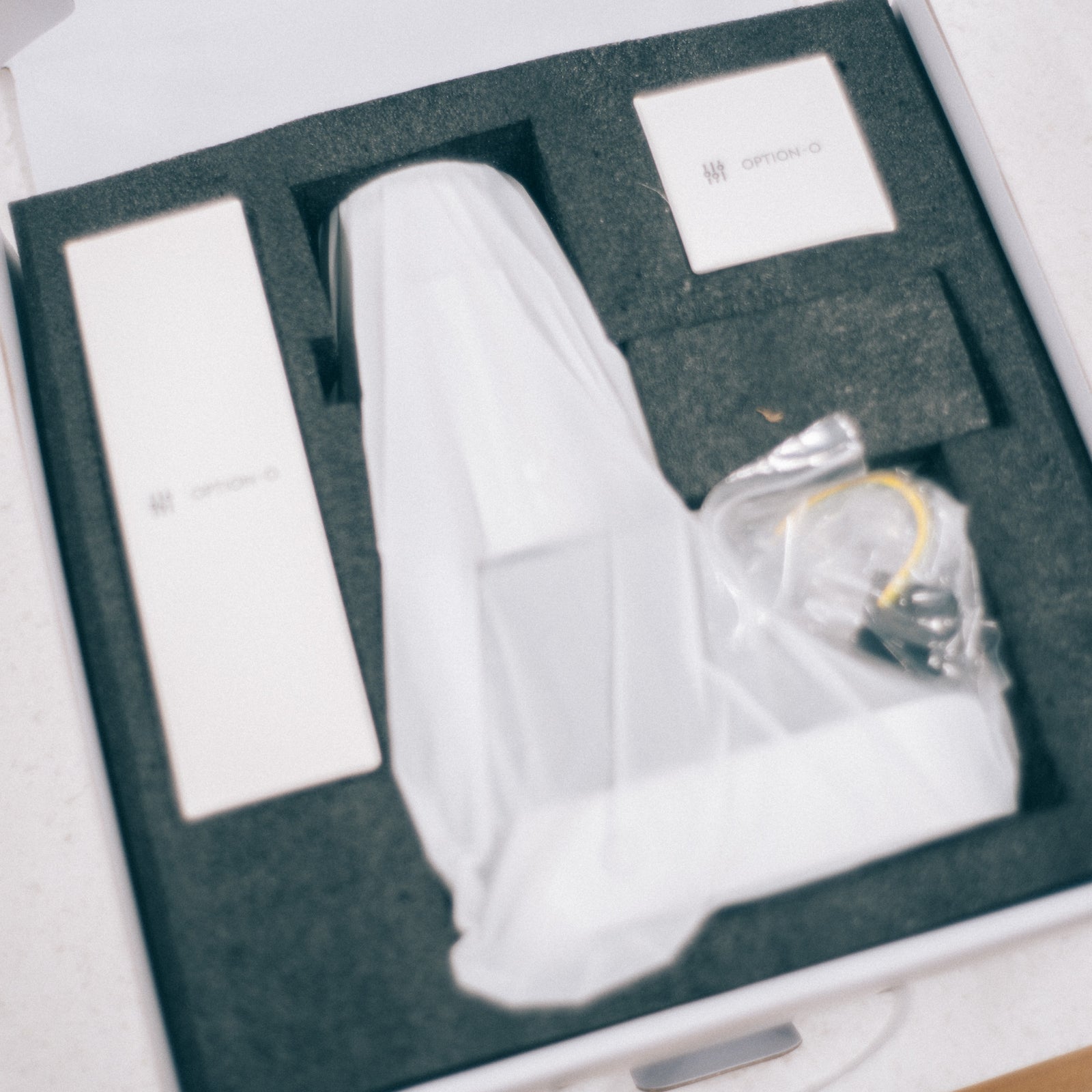 正規品・送料無料】電動ミル OPTION-O LAGOM Casa（ラゴム カーサ 
