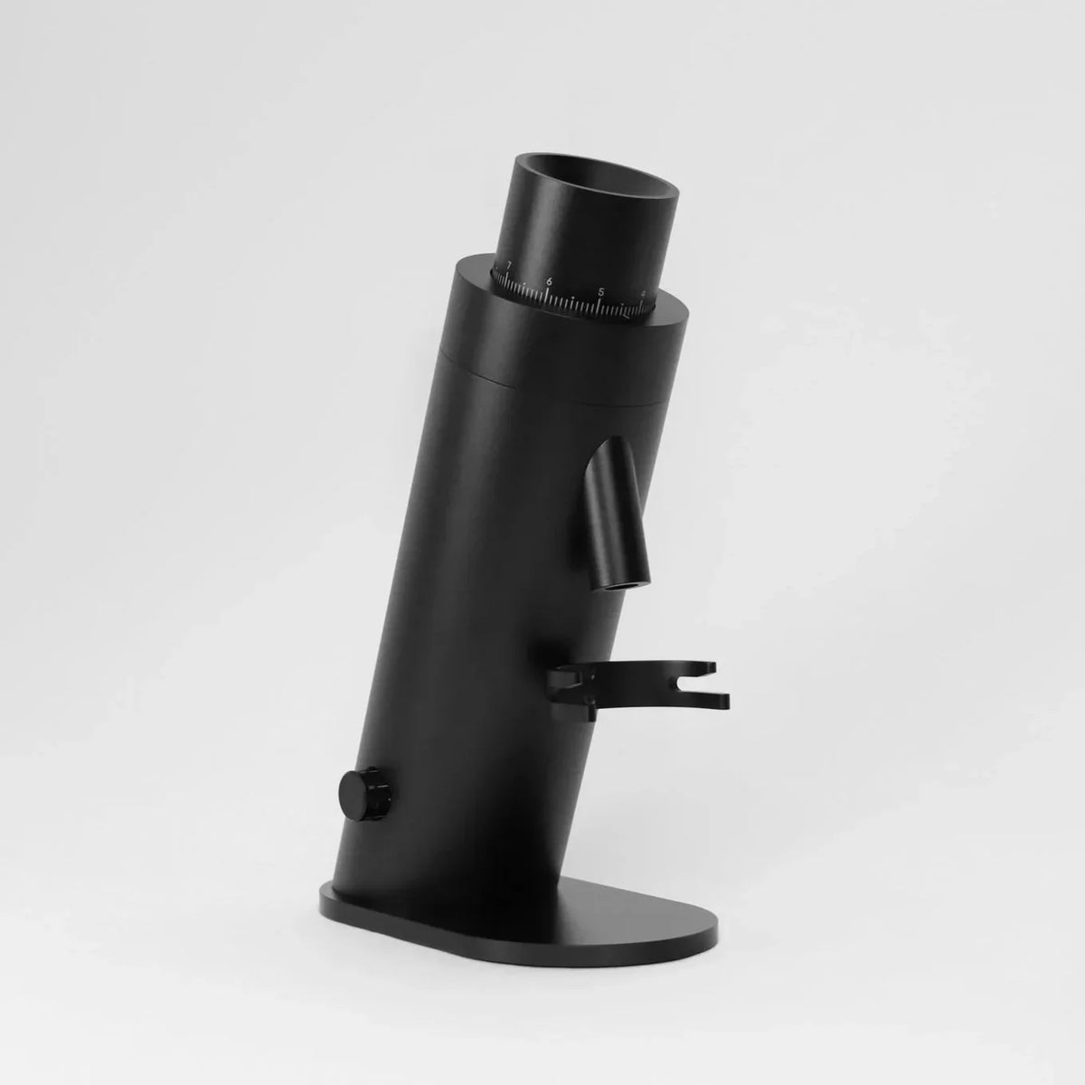 電動ミル OPTION-O LAGOM P80【LIGHT UP COFFEE】