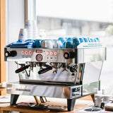 エスプレッソジャーニー - エスプレッソドリンク飲み比べ体験コース 【下北沢店開催】