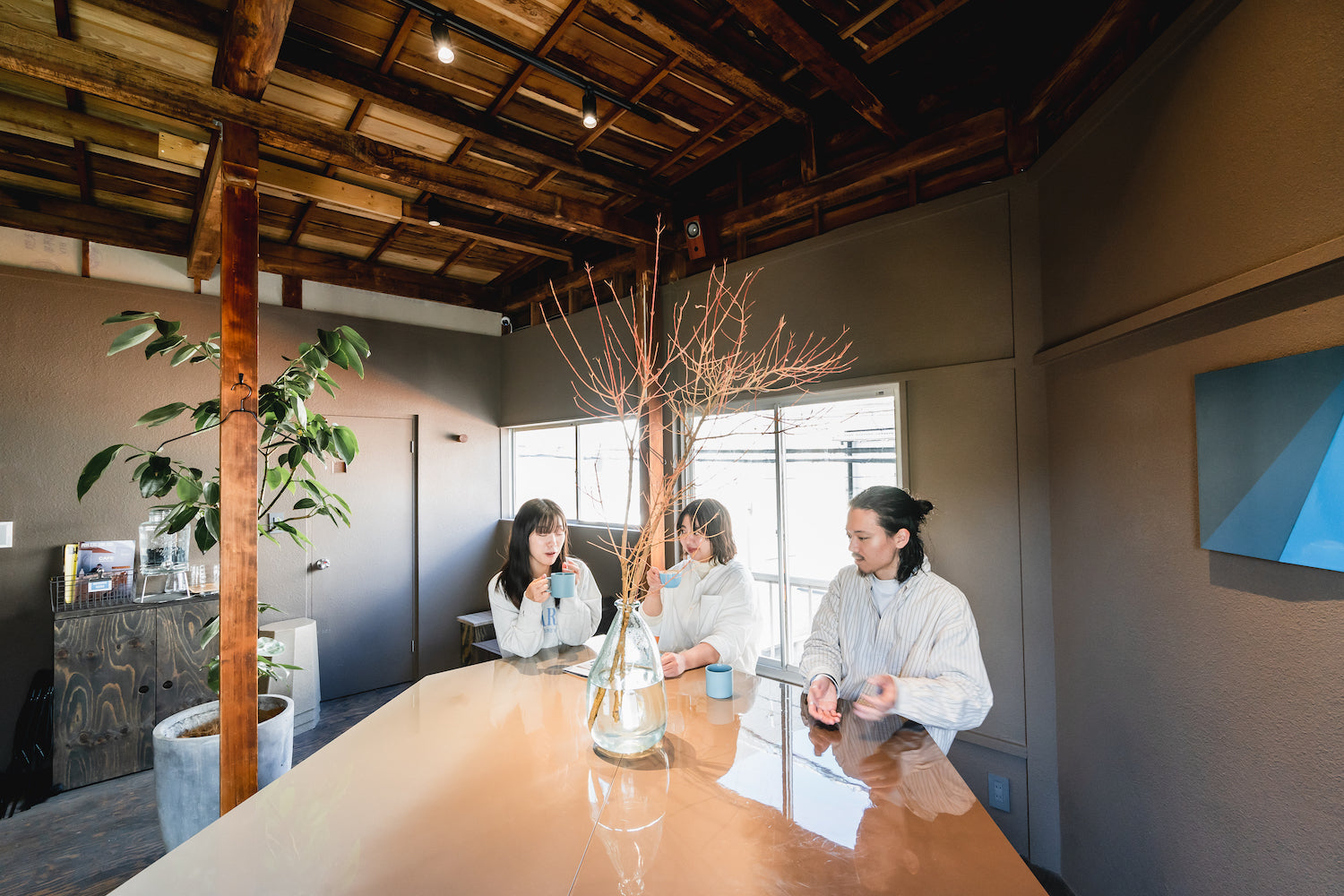 LIGHT UP COFFEE · Tokyo