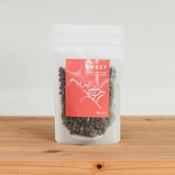 FINCA DON JAIME SL28 - EL SALVADOR