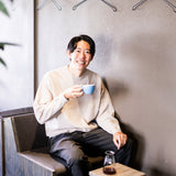 川野優馬のコーヒーセミナー ドリップ編 - 素材から考えるコーヒーとの向き合い方