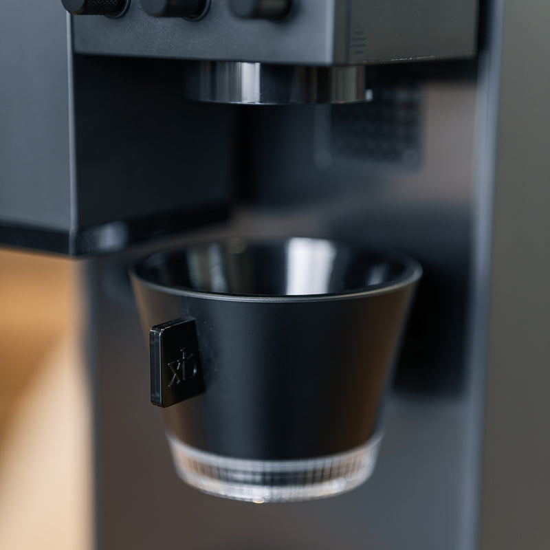 全自動コーヒーメーカー xBloom Studio【LIGHT UP COFFEE】