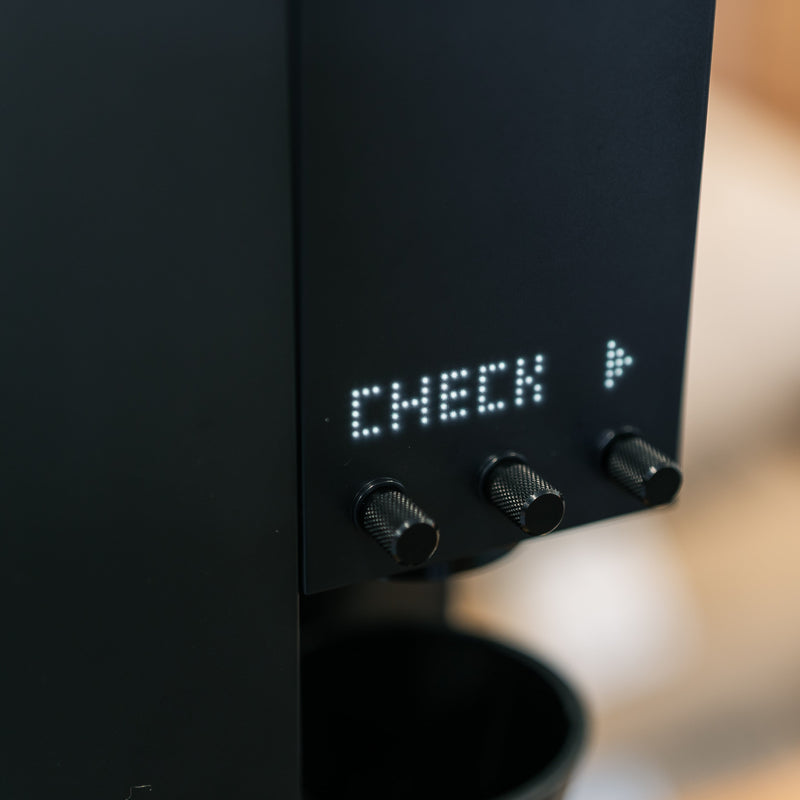 全自動コーヒーメーカー xBloom Studio【LIGHT UP COFFEE】