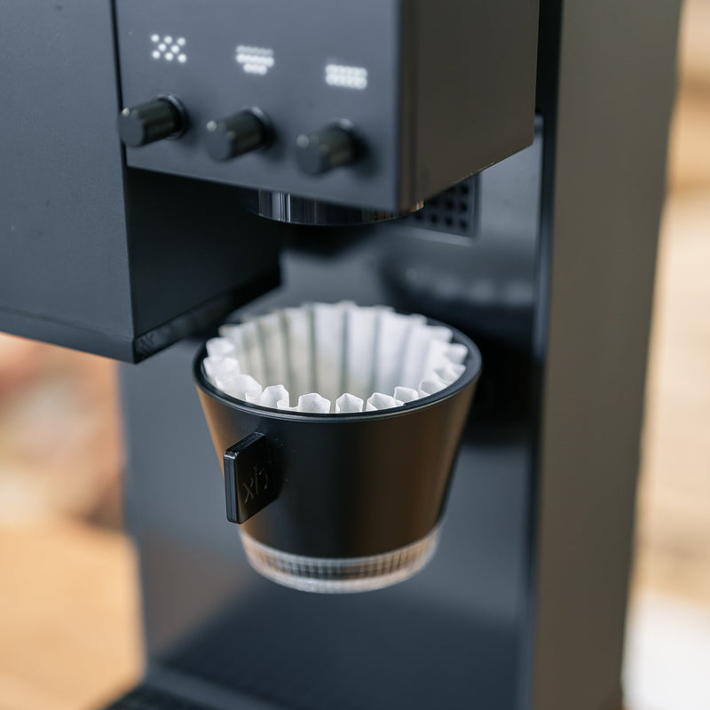全自動コーヒーメーカー xBloom Studio【LIGHT UP COFFEE】