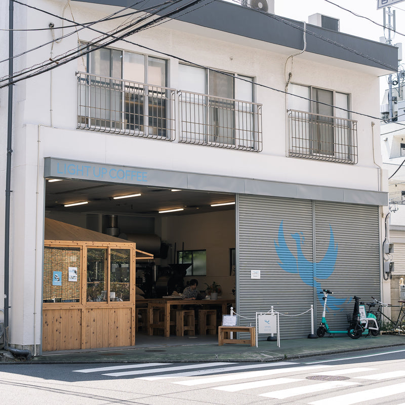 コスタリカ カンデリージャ 生産者トーク&カッピングイベント【9/23(火) 三鷹店開催】
