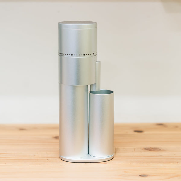 ローキン　Option-o LAGOM mini グラインダー(刃2種) LIGHT UP COFFEE】電動ミル OPTION-O LAGOM Mini 2
