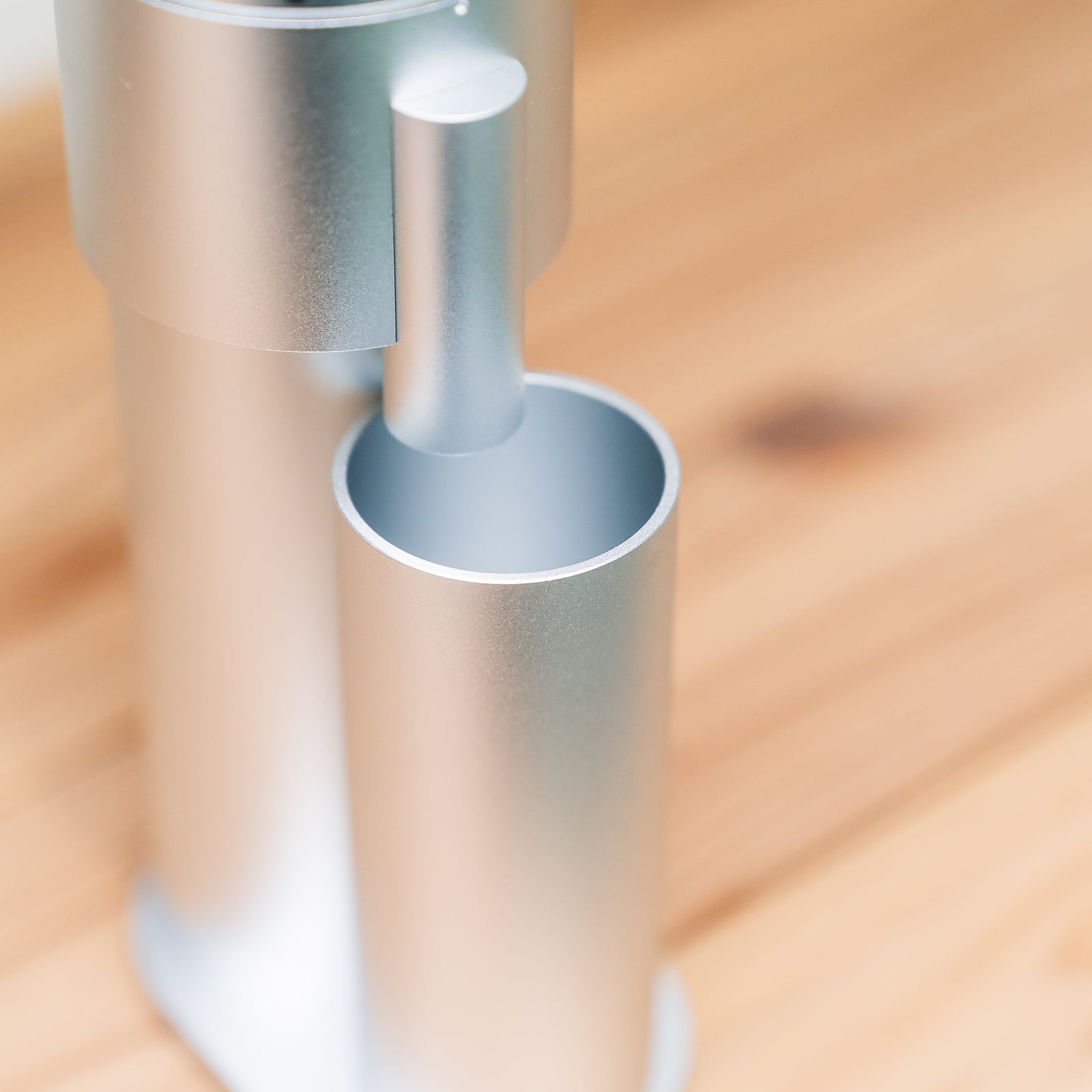 LIGHT UP COFFEE】電動ミル OPTION-O LAGOM Mini 2