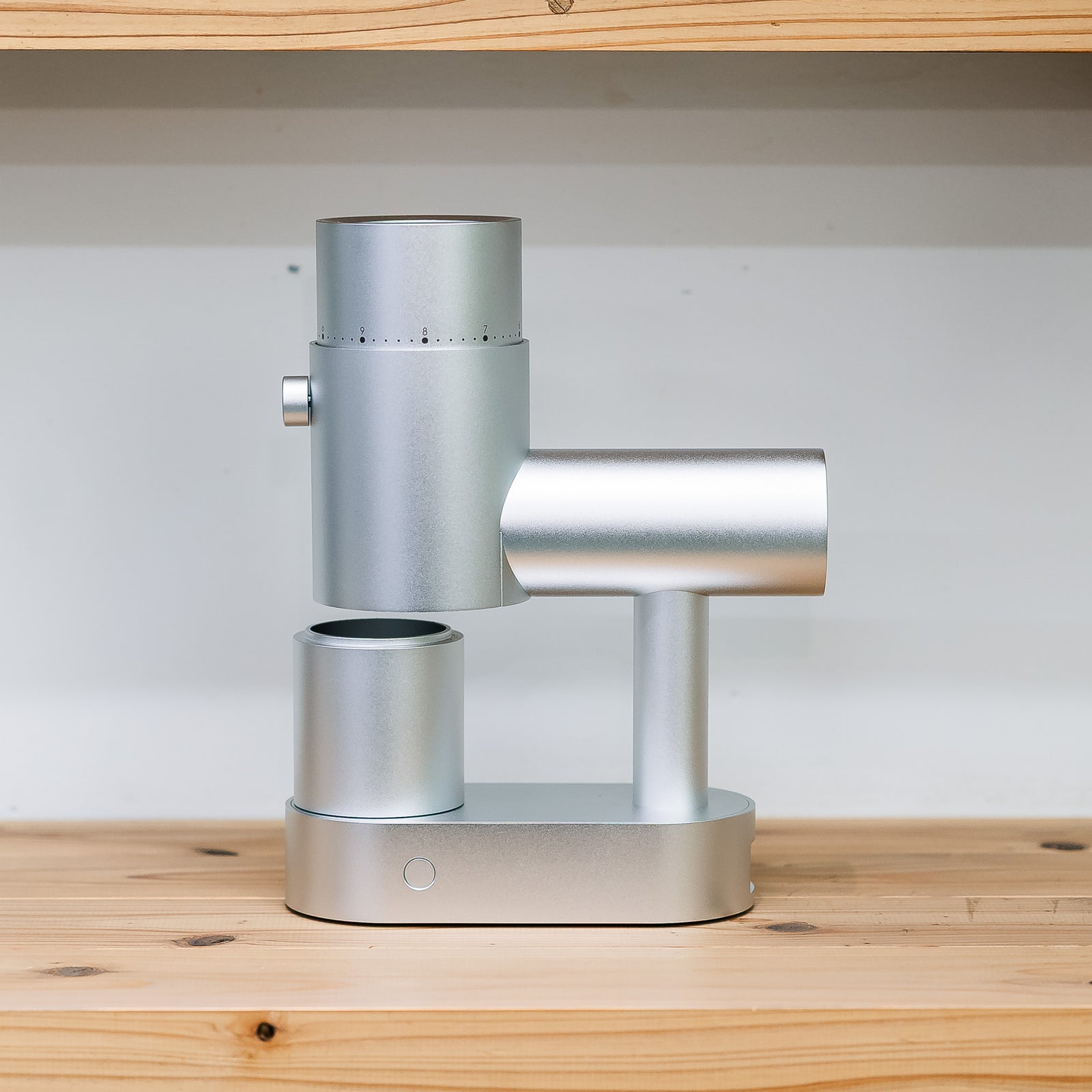 電動ミル OPTION-O LAGOM Casa – LIGHT UP COFFEE