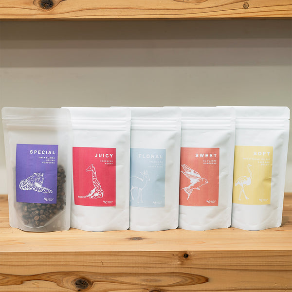 コーヒー福袋2026