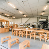 店舗アイスドリップセミナー (V60編) 器具/豆/雑貨10%OFF特典付き【三鷹店開催】