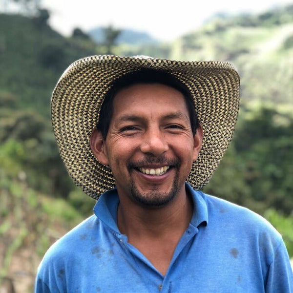 EL GUAYABO - COLOMBIA
