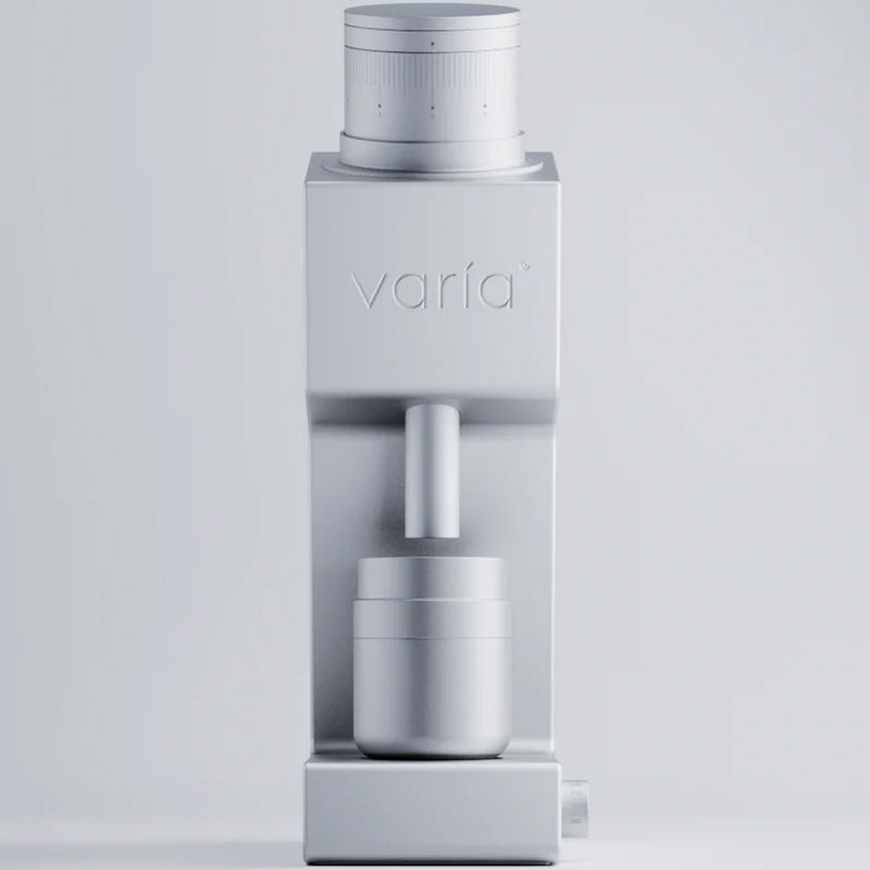 正規品・送料無料】電動ミル Varia VS4【LIGHT UP COFFEE】
