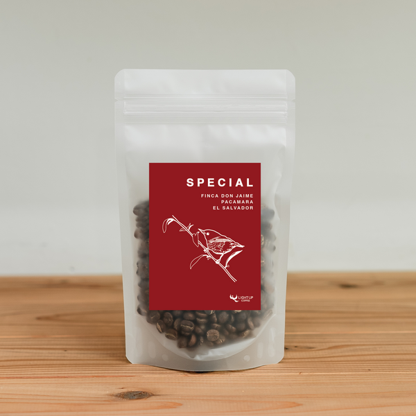 ニカラグアCOEを何度も受賞する優良農園「ベジャ オーロラ」 – LIGHT
