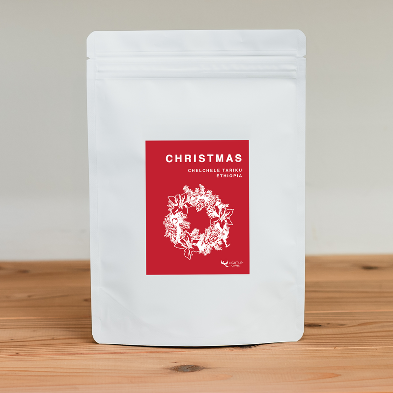 CHELCHELE TARIKU - ETHIOPIA