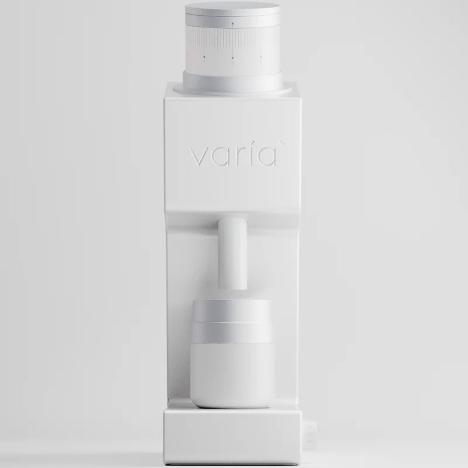 電動ミル Varia VS4【LIGHT UP COFFEE】