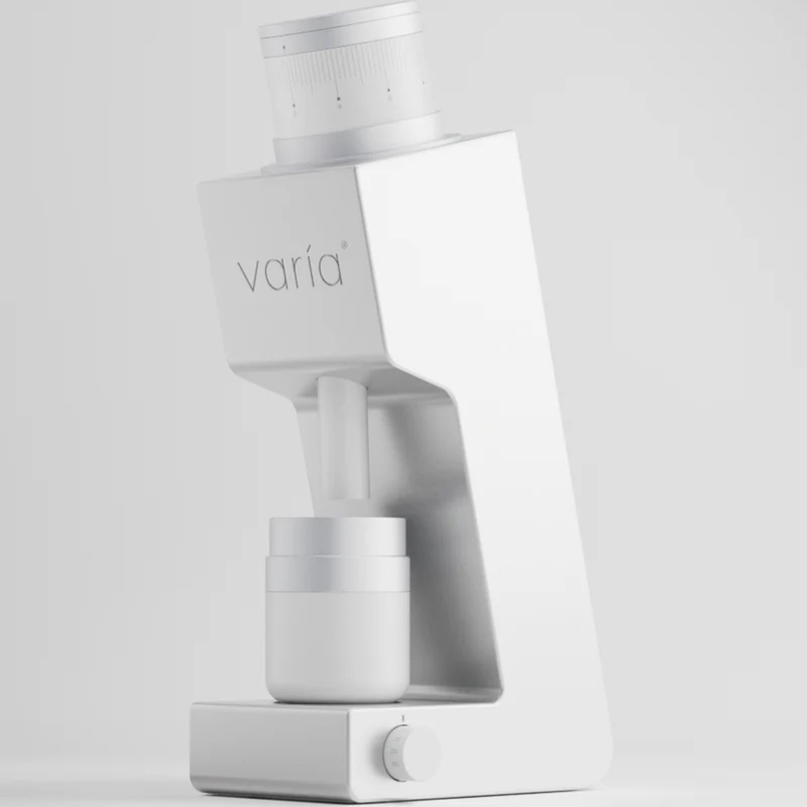 正規品・送料無料】電動ミル Varia VS4【LIGHT UP COFFEE】